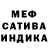 МДМА Molly Irina Sehnalova
