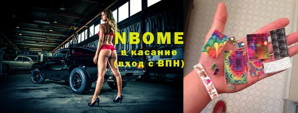 хмурый Алексеевка